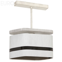 Luminex 5936 Auri (плафон 2537 - 1 шт.)