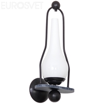 Luminex 6345 Balsa (плафон 2569 - 1 шт.)