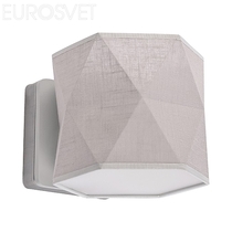 TK Lighting 700 Honey