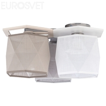 TK Lighting 702 Honey 3
