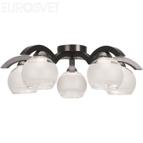 TK Lighting 745 Mewa Venge 5