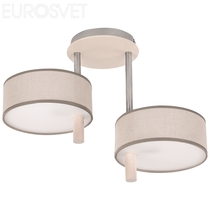 TK Lighting 781 Plum Natur 2