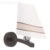 TK Lighting 810 Mila Venge 1