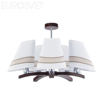 TK Lighting 814 Mila Venge 5