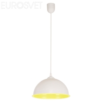 TK Lighting 877 Carlo 1