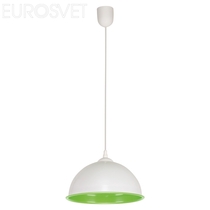 TK Lighting 878 Carlo 1