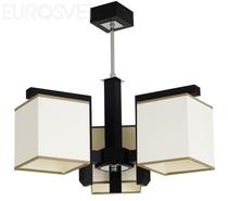 Alfa 14483 Ola (плафон 8685 - 3 шт.)