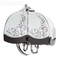 Alfa 15810 Bluszcz (плафон 89430 - 4 шт.)