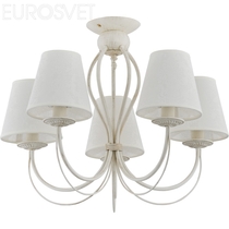 Alfa 20915 Irma 5 (колпак 83059 - 5шт)