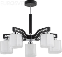 Alfa 21365 Consul Venge (плафон 8863 - 5 шт.)