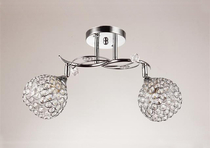 Люстра Wink A1510/2