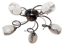 Люстра Wink K1375/5