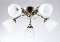 Люстра WinkN0701/5