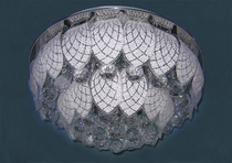 Люстра MyLight 3598/8