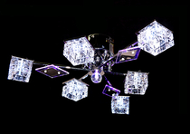 Люстра MyLight 6793/6