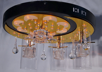 Люстра MyLight 6819/4