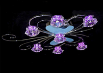 Люстра MyLight 6858/5