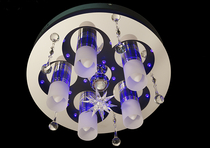 Люстра MyLight 6993/5+1