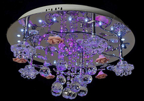 Люстра MyLight 755/7