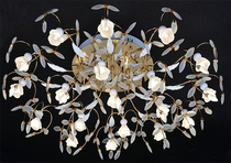 Люстра MyLight 8001/19