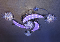 Люстра MyLight 82025/4