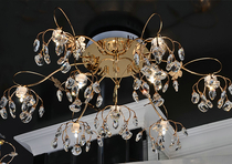 Люстра MyLight 8993/9