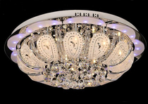 Люстра MyLight 9997/16 CR