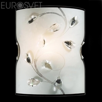 Evrosvet  7100/1 хром