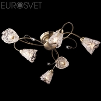 Evrosvet  7714/6 античная бронза