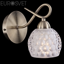 Evrosvet  7720/1 античная бронза