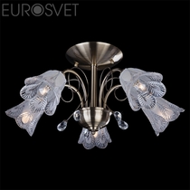 Evrosvet  7780/5 античная бронза