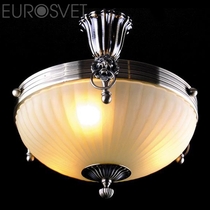 Evrosvet  89247/3 античная бронза
