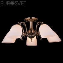 Evrosvet  22010/5 античная бронза