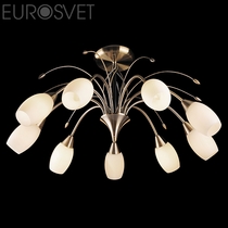 Evrosvet  22080/9 античная бронза