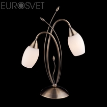 Evrosvet  22080/2T античная бронза