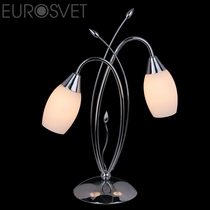 Evrosvet  22080/2T хром