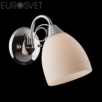 Evrosvet  22415/1 хром