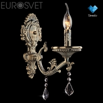 Evrosvet  22585/1 античная бронза