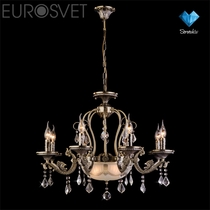 Evrosvet  22585/8+3 античная бронза