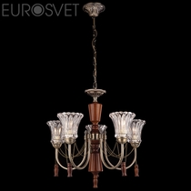 Evrosvet  22730/5 античная бронза