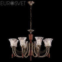 Evrosvet  22730/8 античная бронза
