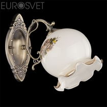 Evrosvet  22750/1 античная бронза