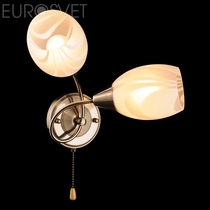 Evrosvet  2275/2 античная бронза