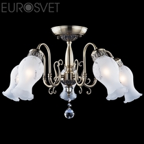 Evrosvet  22778/5 античная бронза