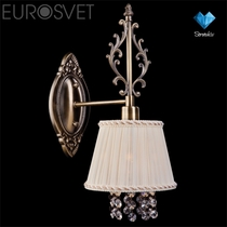 Evrosvet  22803/1 античная бронза