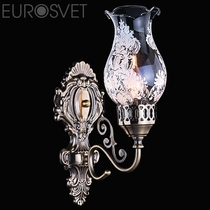 Evrosvet  22804/1 античная бронза