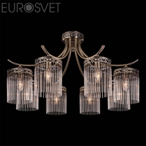 Evrosvet  22820/8 античная бронза