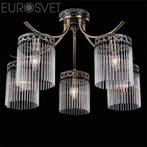 Evrosvet  22822/5 античная бронза