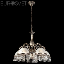 Evrosvet  22823/5 античная бронза