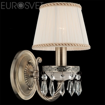 Evrosvet  22824/1 античная бронза